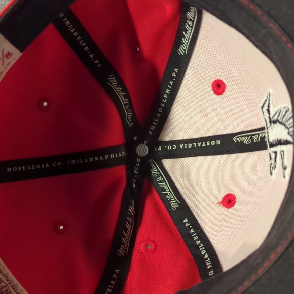 Atlanta Falcons hat - Picture 3 of 3